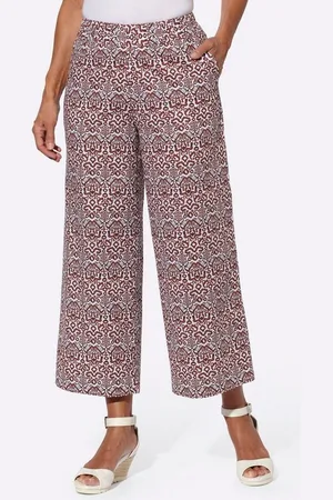 WITT WEIDEN Shorts Culotte - Verkäufer: -Gruppe