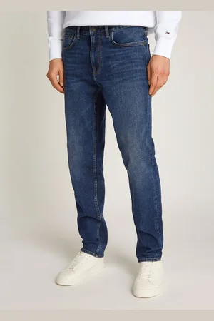 Tommy Hilfiger Straight-Jeans CORE HARLEM