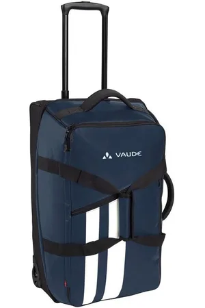 Vaude Weichgepäck-Trolley, 2 Rollen - Verkäufer: modeherz