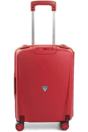 Roncato Hartschalen-Trolley Light Carry-on, 55 cm, , 4 Rollen, Handgepäck-Koffer Hartschalen-Koffer mit TSA Schloss