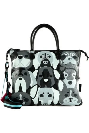 Gabs Schultertasche G3 Plus (Set, 2-tlg) - Verkäufer: modeherz
