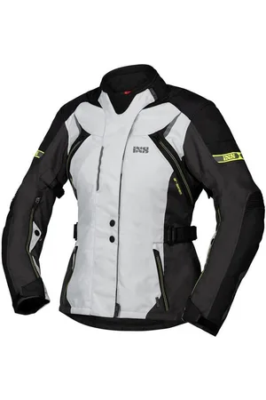 IXS Motorradjacke Tour Liz-ST Damen Motorrad Textiljacke - Verkäufer: Fc-Moto