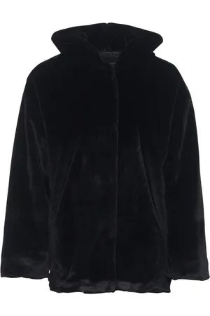 Fresh Lions Fellimitatjacke Jacke 