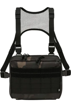 Brandit Schultertasche Unisex Chest Pack