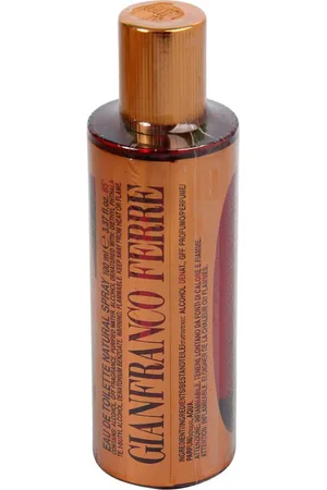 Gianfranco Ferré Eau de Toilette Gianfranco Ferre Woman Eau de Toilette 100 ml - Verkäufer: Rareparfum