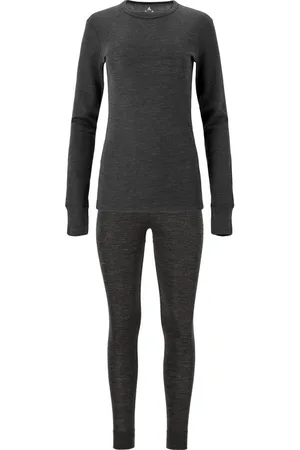 Whistler Funktionsshirt Cerro (2-tlg) mit atmungsaktiver Eigenschaft