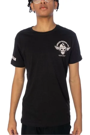 Yakuza T-Shirt T-Shirt YPS-3508, G XXL - Verkäufer: Big Leshopski