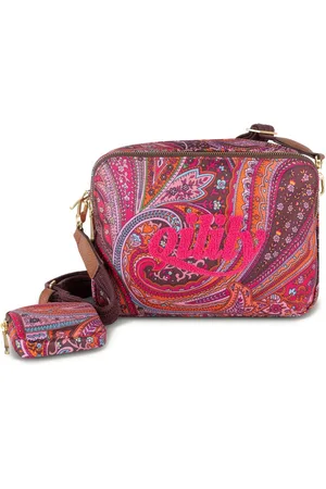Oilily Umhängetasche Simones (Set, 2-tlg) - Verkäufer: modeherz