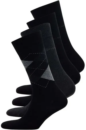 WESTMARK LONDON Businesssocken ARGYLE SOCKS 4-PACK (4-Paar) - Verkäufer: