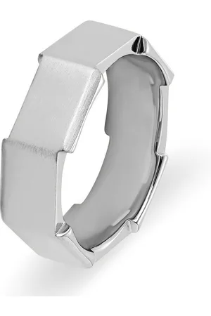 FAVS Fingerring Herren-Herrenring Edelstahl - Verkäufer: CHRIST Juweliere und Uhrmacher seit 1863 GmbH
