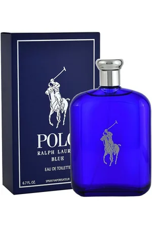 Ralph Lauren Eau de Toilette Ralhp Lauren Polo Blue EDT 200ml - Verkäufer: Parfumer2010