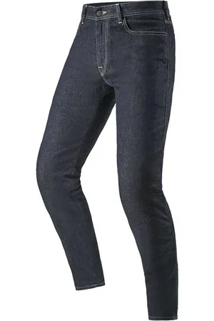 Alpinestars Motorradhose Radium V2 Denim Motorrad Textilhose - Verkäufer: Fc-Moto