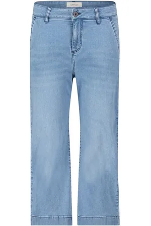 Cartoon 5-Pocket-Jeans - Verkäufer: Modehaus Weingarten Köln