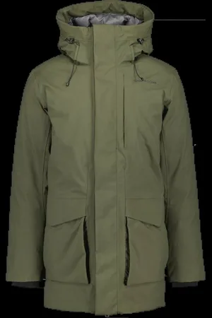 Didriksons Parka AKILLES USX PARKA - Verkäufer: Sport Erdl