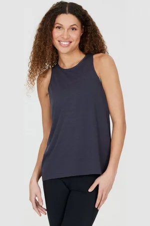 Athlecia Tanktop MOTA (1-tlg) mit QUICK DRY-Technologie