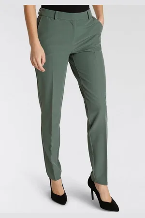 Tamaris Anzughose in Trendfarben