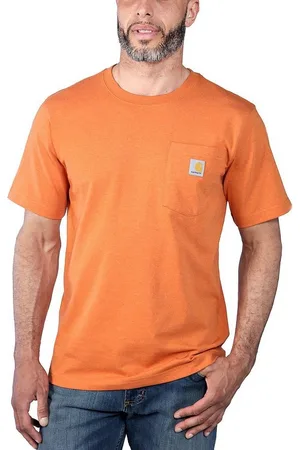 Carhartt T-Shirt K87 Pocket Relaxed Fit - Verkäufer: Kokott Berufskleidung Gebr. Haß GmbH