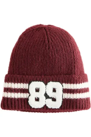 Next Beanie Strickmütze im Collegelook (1-St) - Verkäufer: Germany GmbH