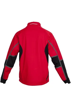 DEPROC-Active Softshellweste THORSBY NEW MEN Mid-layer - Verkäufer: Campingstore24