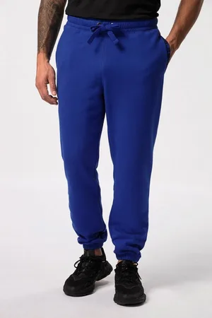 JP 1880 Sweathose Sweathose Fitness Modern Fit Elastikbund - Verkäufer: Popken Fashion Group