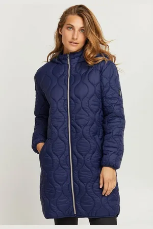 FRANSA Steppjacke FRPadma