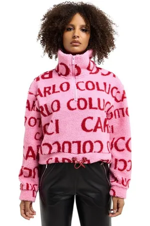 Carlo Colucci Sweatshirt Derosa - Verkäufer: CC Shop