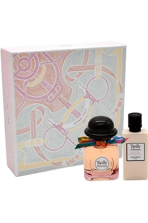 Hermès Duft-Set HERMES TWILLY EDP 50ML + BL 40ML - Verkäufer: Parfumer2010