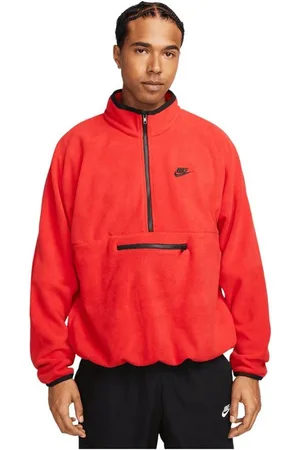Nike Sweatshirt Club Fleece Polar Fleece Sweatshirt - Verkäufer: 11teamsports