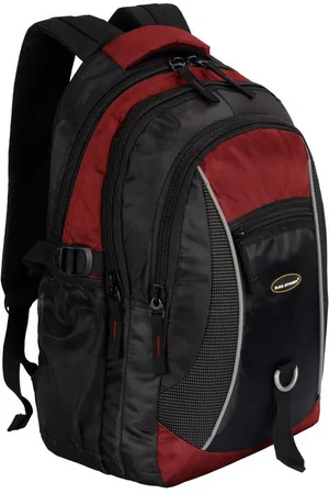 Bag Street Rucksack Rucksack Damen Herren Sport Schulrucksack Freizeit Reise Wandern, Freizeitrucksack, Sportrucksack, Businessrucksack - Verkäufer: EAA-Kiefer