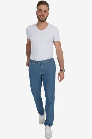 Club of Comfort Stretch-Jeans DALLAS 4631 - Verkäufer: