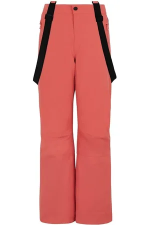 Protest Skihose SUNNY JR snowpants Tosca Red - Verkäufer: Alpensportler