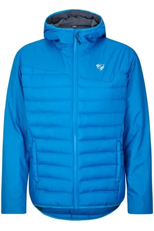 Ziener Winterjacke Activwear NANTANA persian - Verkäufer: ICED OUT