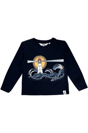 eBBe Kids Langarmshirt Langarmshirt (1-tlg) - Verkäufer: Baby Sweets