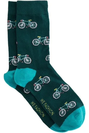 WE Fashion Basicsocken - Verkäufer: