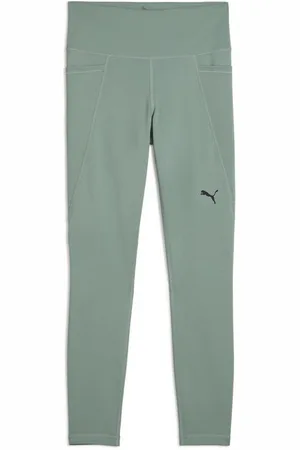PUMA Trainingstights TAD ESSENTIALS 7/8-Leggings Damen