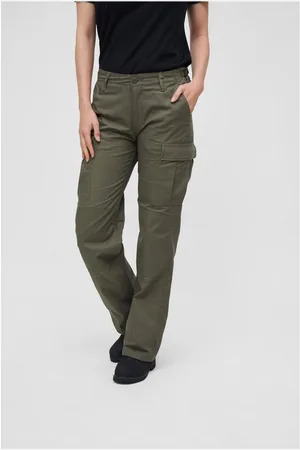 Brandit Funktionshose Ladies BDU Ripstop Trouser - Verkäufer: Rexlander