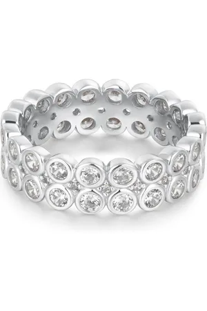 ANIA HAIE Fingerring Damen-Damenring 925er Silber - Verkäufer: CHRIST Juweliere und Uhrmacher seit 1863 GmbH