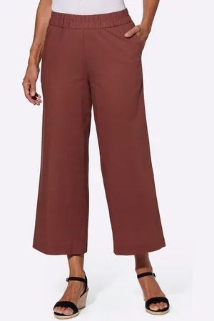 WITT WEIDEN Shorts Culotte - Verkäufer: -Gruppe