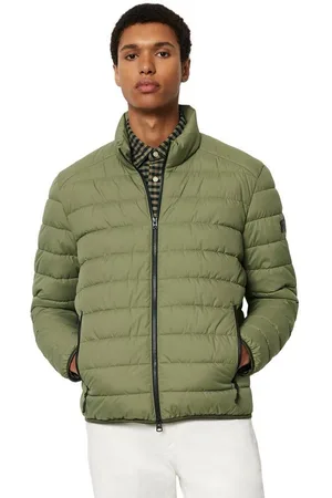 Marc O’ Polo Steppjacke mit 2-Wege-Zipper