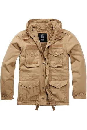 Brandit Kurzjacke M65 Urban Jacket - Verkäufer: 247Group GmbH