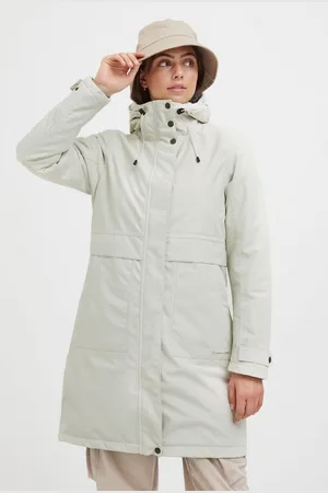 North Bend Parka NBMalika W W-PRO 8.000 mit wasserdichter Beschichtung - Verkäufer: meinemarkenmode