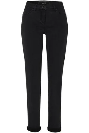 Toni Regular-fit-Jeans Perfect Shape Straight - Verkäufer: Huth+Fricke