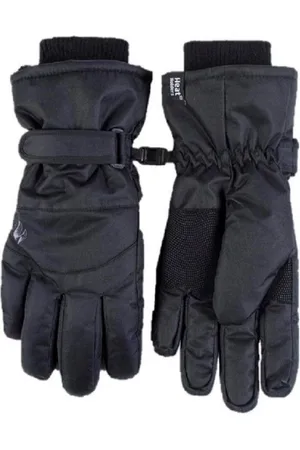 Heat Holders Skihandschuhe BSGH203SMBLK Damen Skihandschuhe - Verkäufer: NTP New-Tech-Products