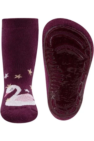 Ewers ABS-Socken Stoppersocken Schwan - Verkäufer: Strümpfe GmbH