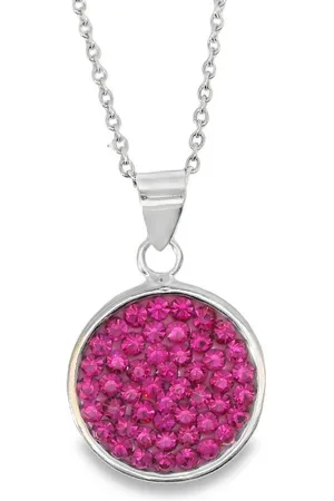 Impala Kette mit Anhänger Kette Lucy - Verkäufer: Silberschmuck