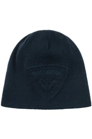 Rossignol Strickmütze Neo Rooster mit eingenähtem Marken-Logo - Verkäufer: bonvenon