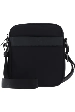 Lancaster Schultertasche Basic Sport Men