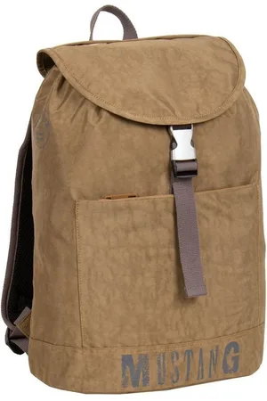 Mustang Rucksack Crotone - Verkäufer: modeherz