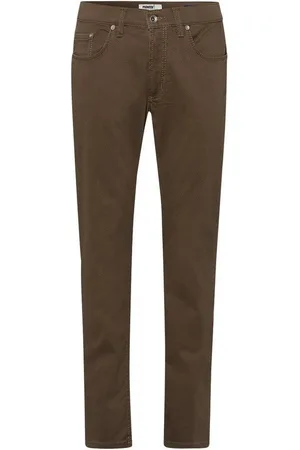 Pioneer 5-Pocket-Jeans PIONEER ERIC toasted coconut 16201 5501.8212 - MEGAFLEX - Verkäufer: Jeans-Manufaktur