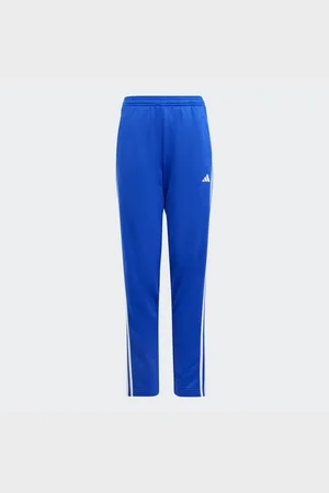 adidas Sporthose TRAIN ESSENTIALS AEROREADY 3STREIFEN REGULARFIT HOSE (1-tlg)